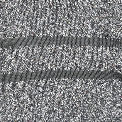 Preloved Exposure Womens Grey  Knit Pullover Jumper Size M - Label