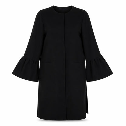 Primark Womens Black   Jacket  Size 10