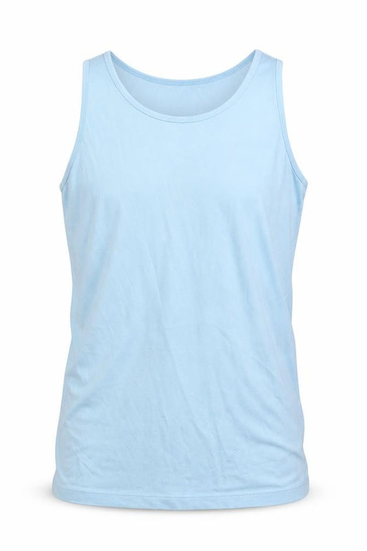 French Connection Mens Blue   Basic Casual Size S