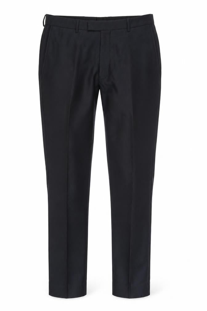 Ventuno 21 Mens Blue   Trousers  Size 32 in L29 in