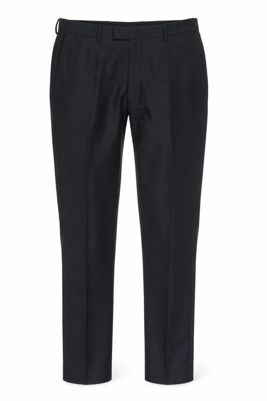 Ventuno 21 Mens Blue   Trousers  Size 32 in L29 in