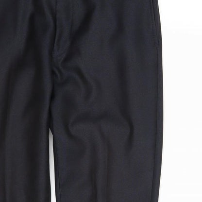 Ventuno 21 Mens Blue   Trousers  Size 32 in L29 in