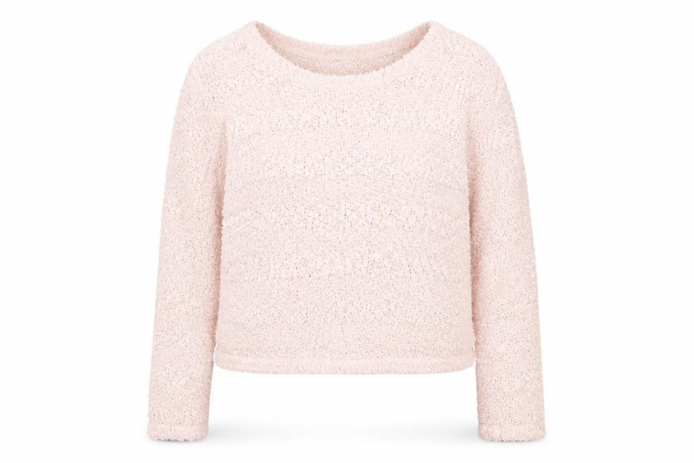 New Look Girls Pink   Pullover Jumper Size 14-15 Years