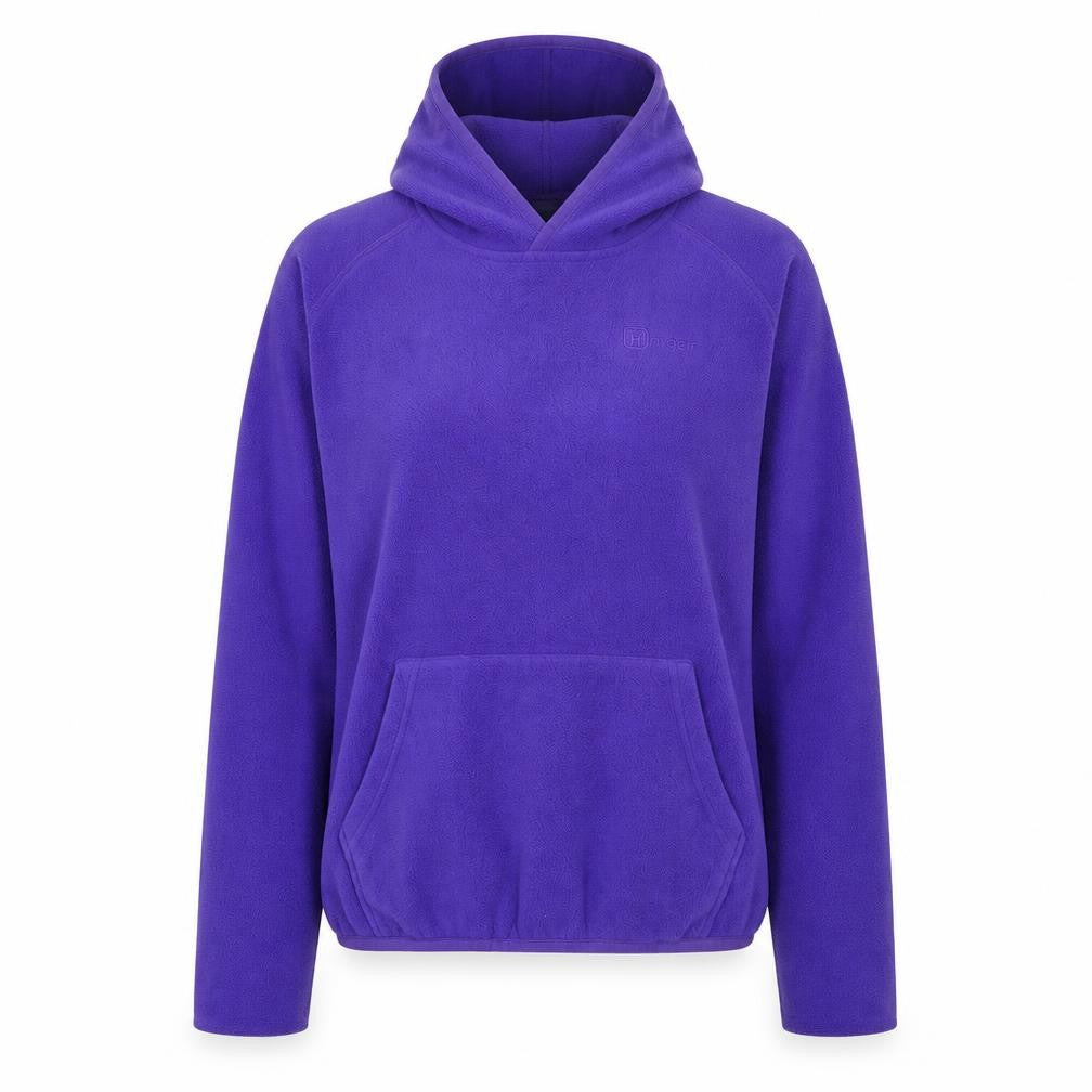 higear Womens Purple   Pullover Jumper Size 10
