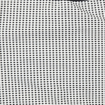 HEARTS &BOWS Womens Grey   Basic T-Shirt Size 10