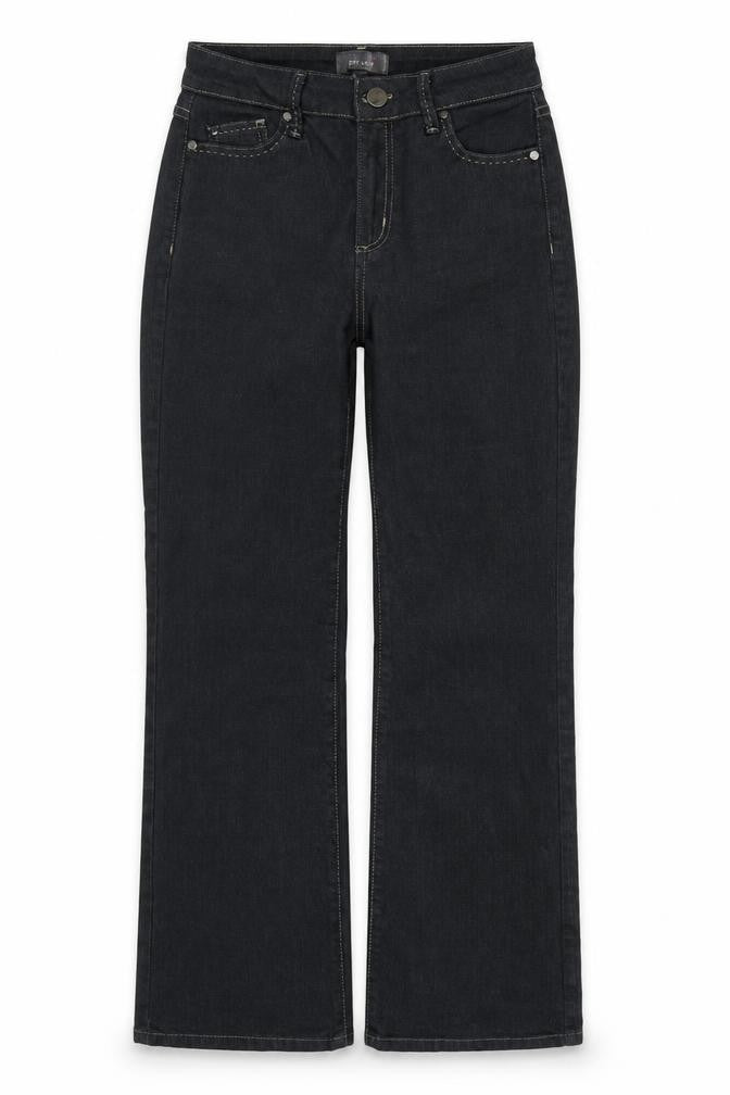 Marks & Spencer Womens Black   Trousers  Size 10 L26 in