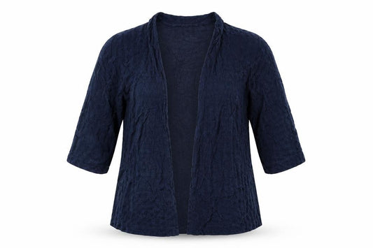 Debenhams Womens Blue   Cardigan Jumper Size 12