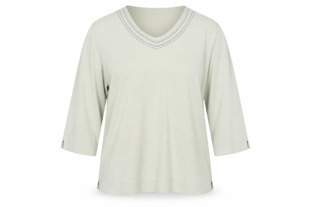 Cotsworld Womens Beige   Pullover Jumper Size L