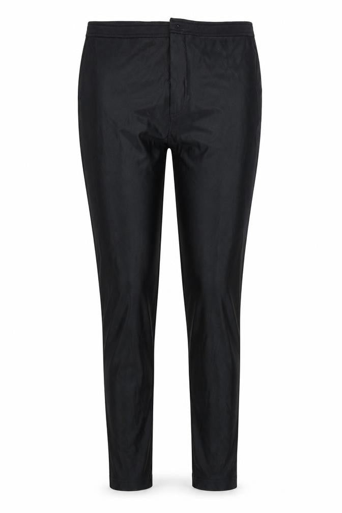 Atmosphere Womens Black   Jegging Trousers Size 10 L27 in