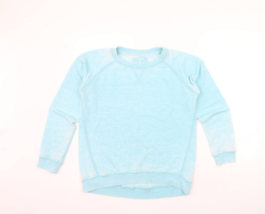 Atmosphere Womens Blue   Pullover Jumper Size 12