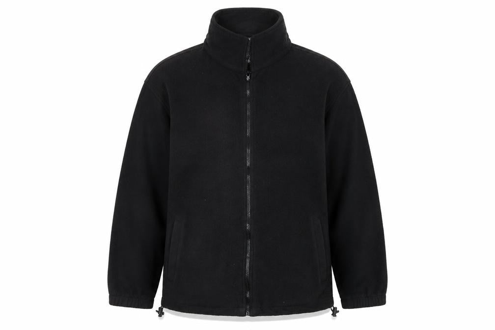 NADZTEX Womens Black   Jacket Coat Size L