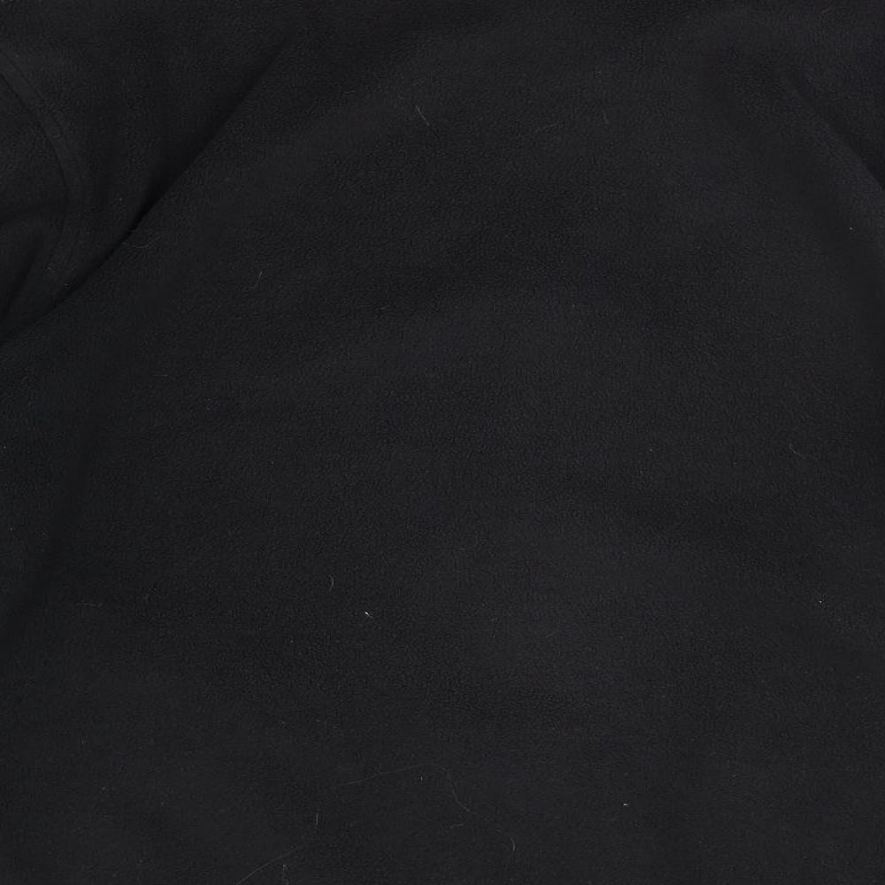 NADZTEX Womens Black   Jacket Coat Size L