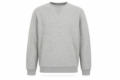 George  Mens Grey   Pullover Jumper Size S