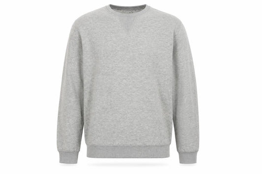 George  Mens Grey   Pullover Jumper Size S