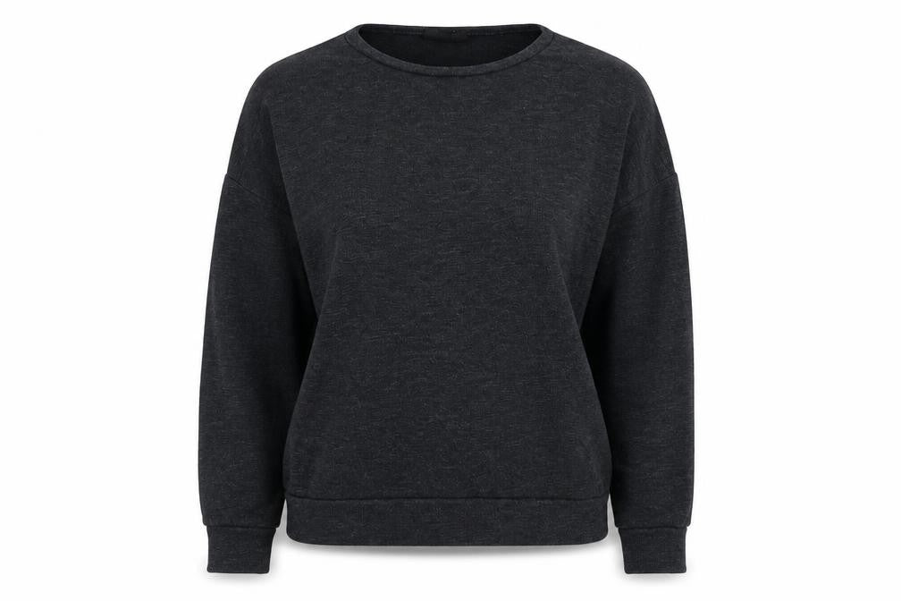 Topshop  Womens Grey   Pullover Jumper Size 12