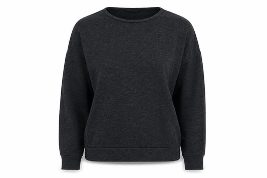 Topshop  Womens Grey   Pullover Jumper Size 12