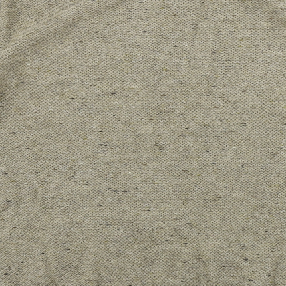 Atlantic Bay  Womens Brown   Pullover Jumper Size M