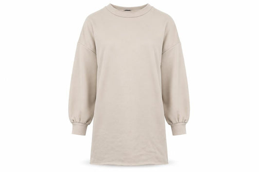 Boohoo Womens Pink   Pullover Jumper Size 12