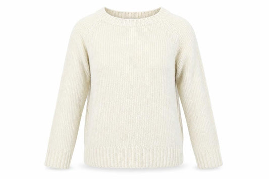 George Womens Ivory   Pullover Jumper Size 8