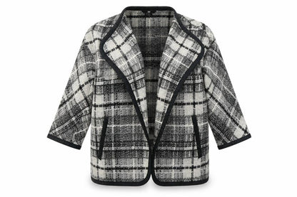 H&M Womens Black   Jacket  Size XS
