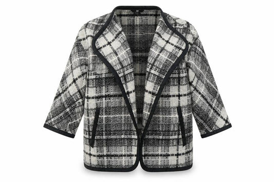 H&M Womens Black   Jacket  Size XS