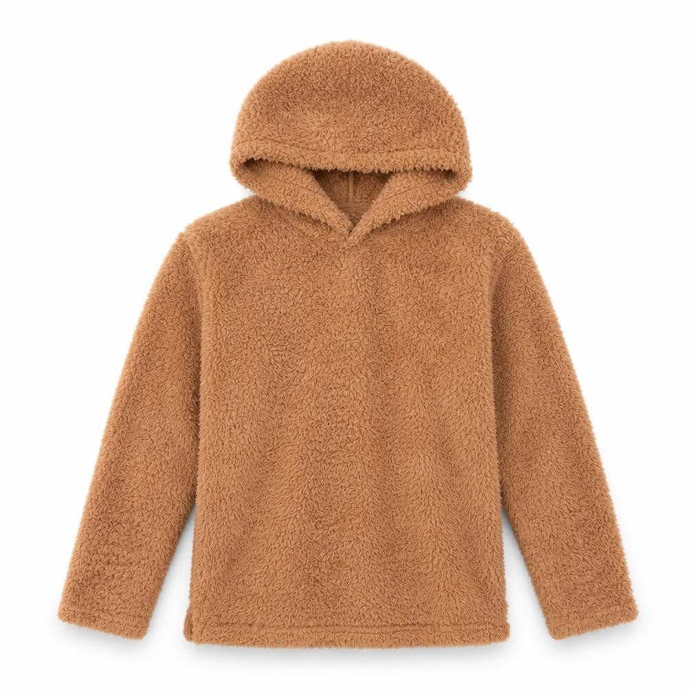 NEXT Womens Brown   Pullover Hoodie Size S