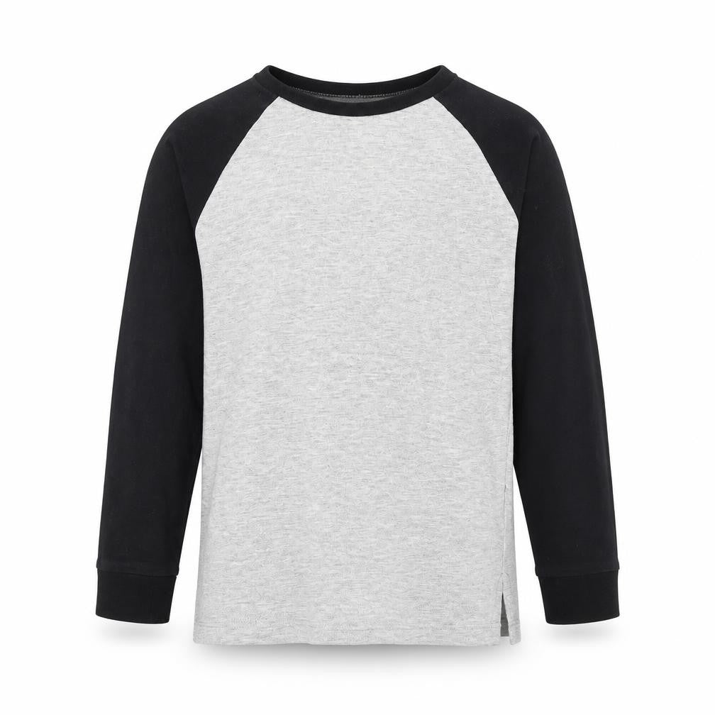 Next Boys Grey   Basic T-Shirt Size 4 Years