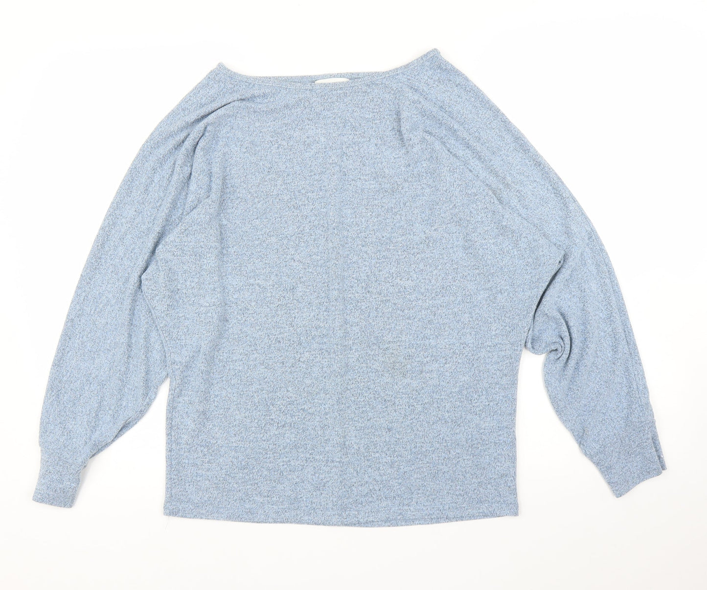 Apricot Womens Blue   Basic Blouse Size M