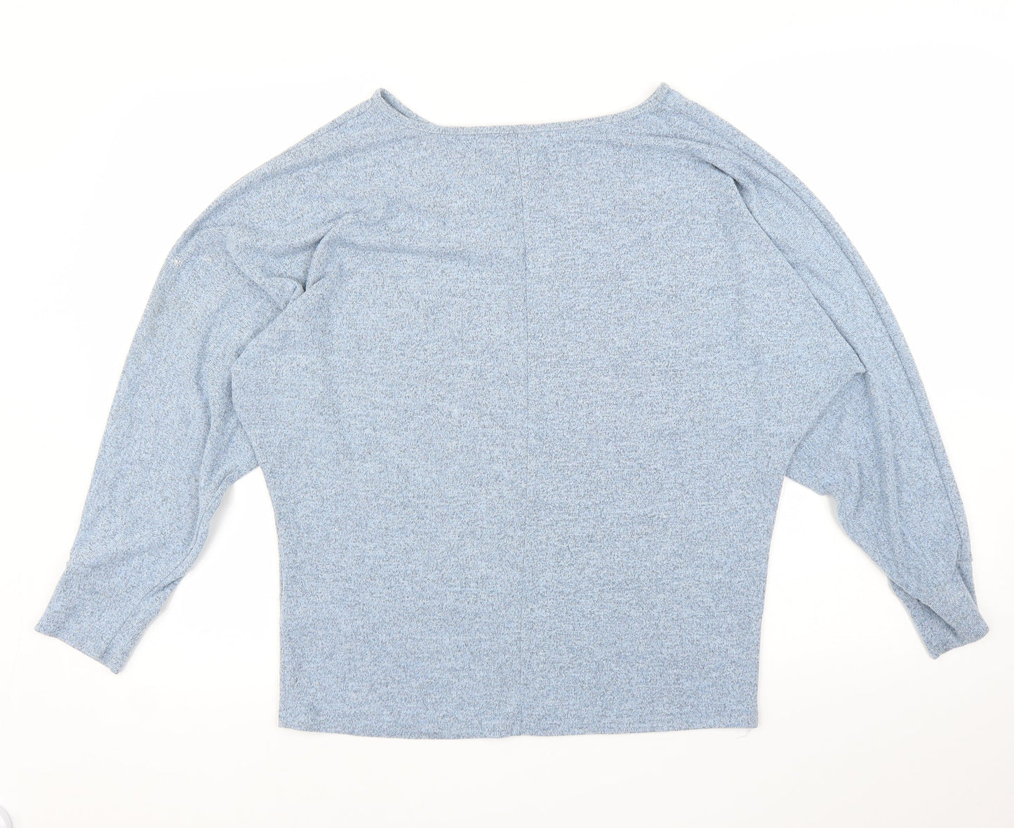 Apricot Womens Blue   Basic Blouse Size M