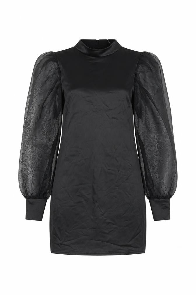 Edge Street Womens Black   A-Line  Size 8