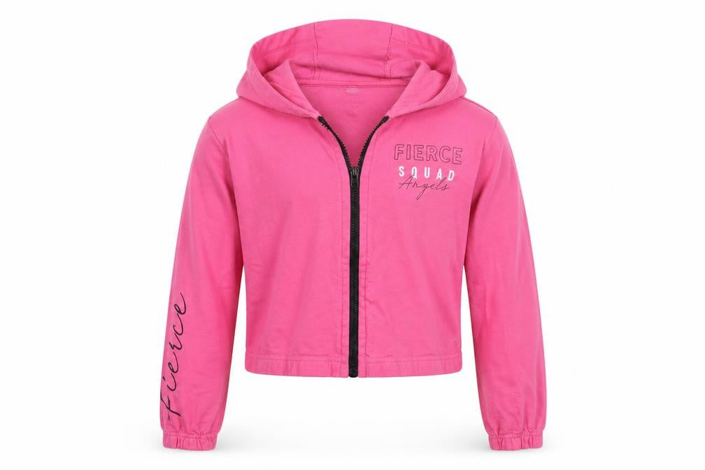 Studio Girls Pink   Jacket  Size 12 Years