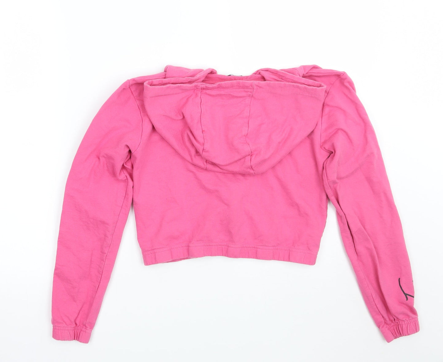 Studio Girls Pink   Jacket  Size 12 Years