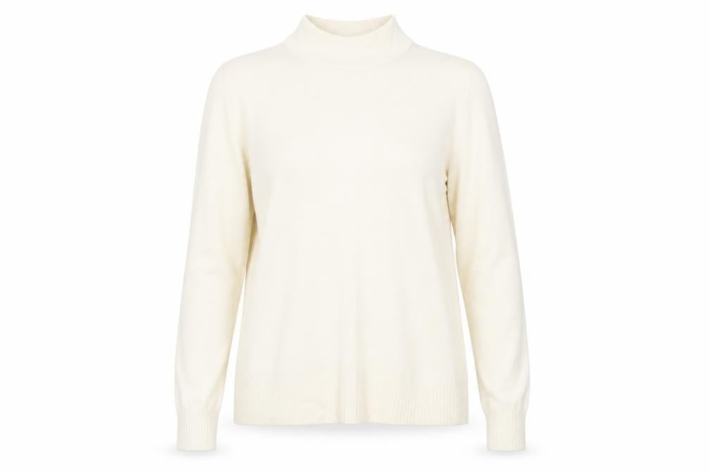 TU Womens Yellow   Pullover Jumper Size 16