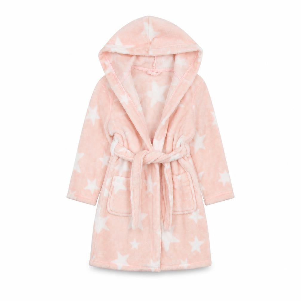 Marks & Spencer Girls Pink Solid  Cami One Piece Size 3-4 Years
