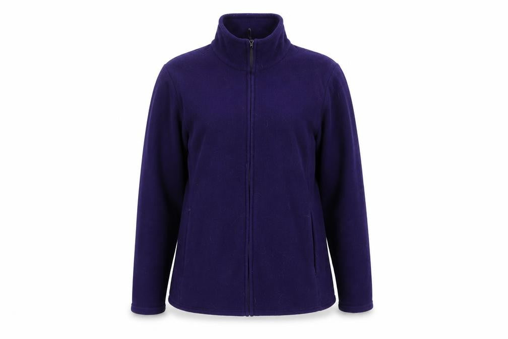 Marks and Spencer Womens Purple   Jacket  Size 14