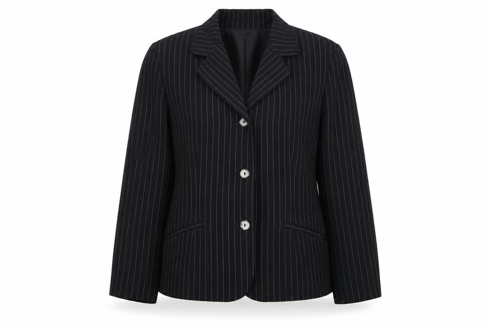 mackays Womens Blue   Jacket  Size 12