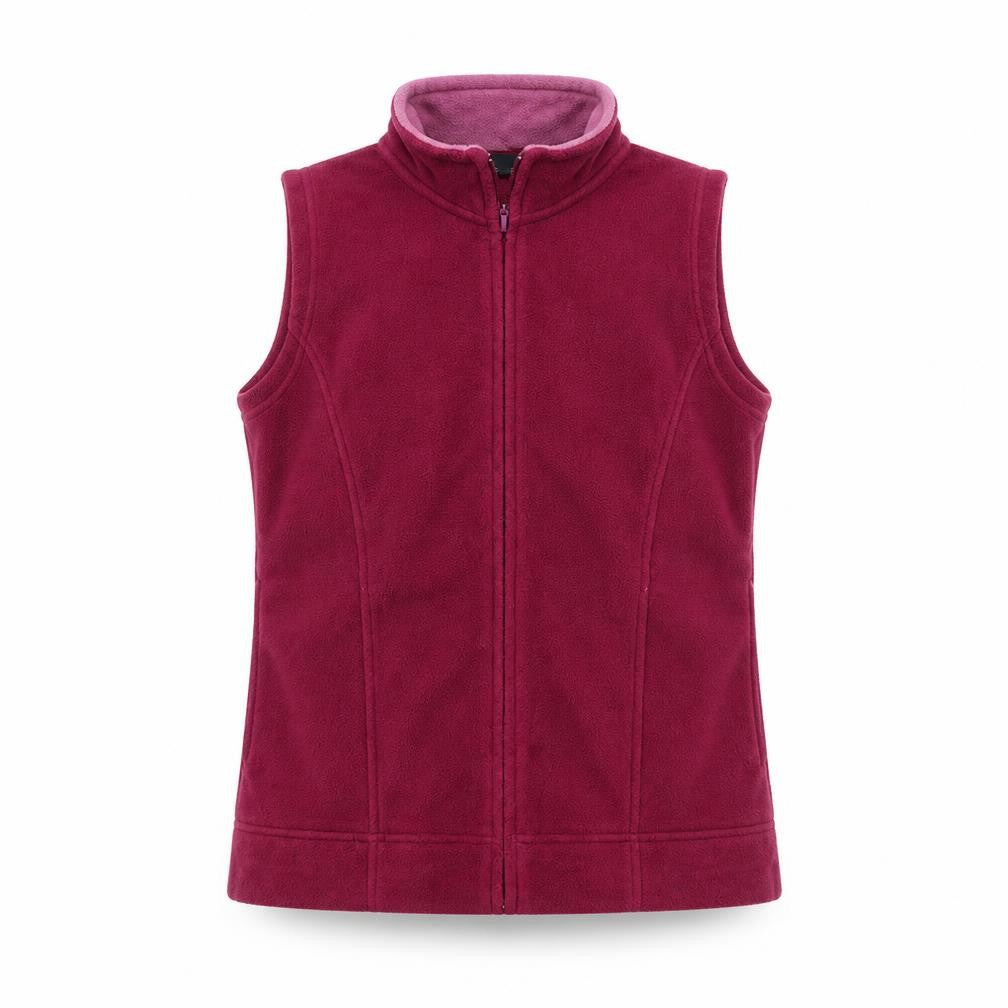 Isle Womens Red   Jacket  Size S