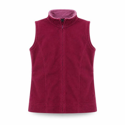 Isle Womens Red   Jacket  Size S