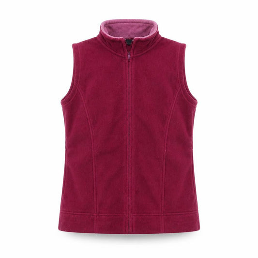 Isle Womens Red   Jacket  Size S