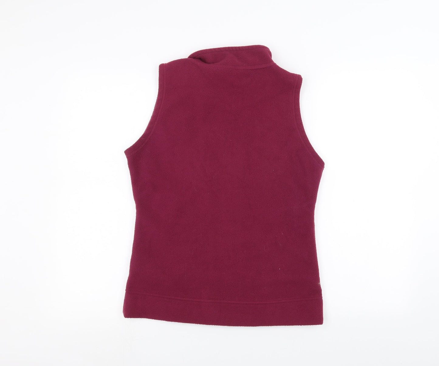 Isle Womens Red   Jacket  Size S