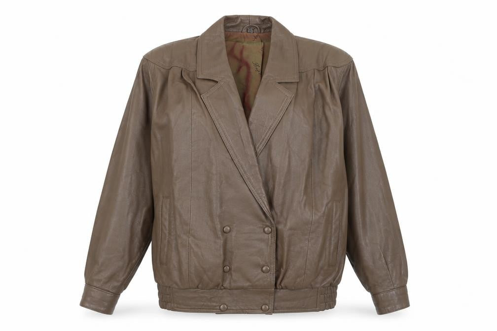Preworn Womens Brown   Jacket  Size 14