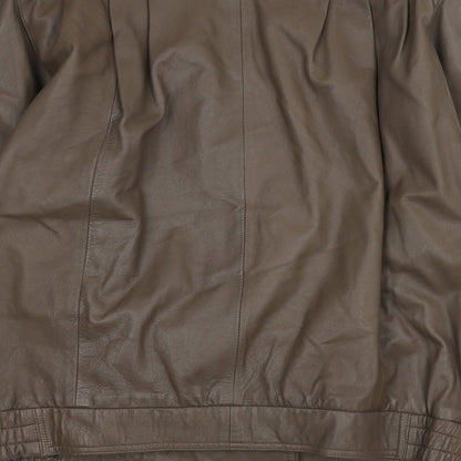 Preworn Womens Brown   Jacket  Size 14