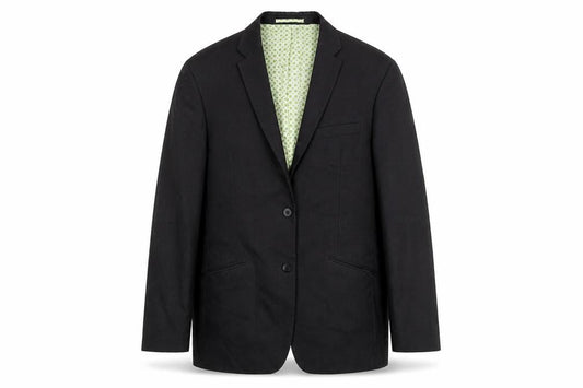 REMUS Mens Grey   Jacket Blazer Size 40