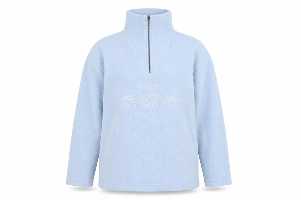 Giani Feroti Womens Blue   Pullover Jumper Size M  - Winter