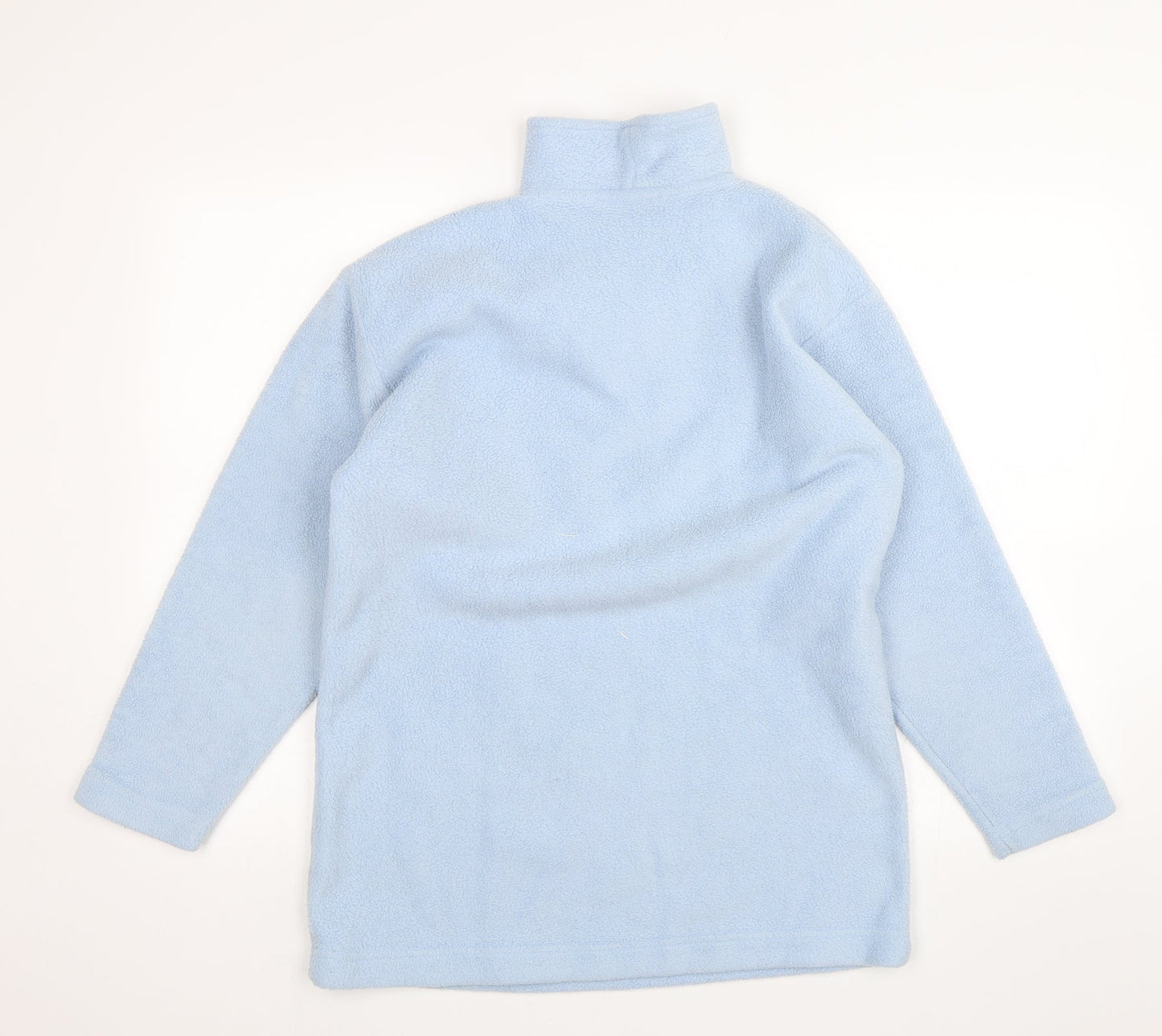 Giani Feroti Womens Blue   Pullover Jumper Size M  - Winter
