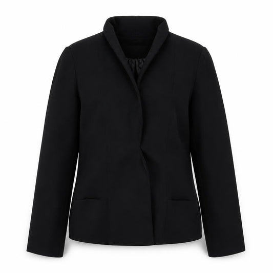 Atmosphere Womens Black   Jacket Blazer Size 12