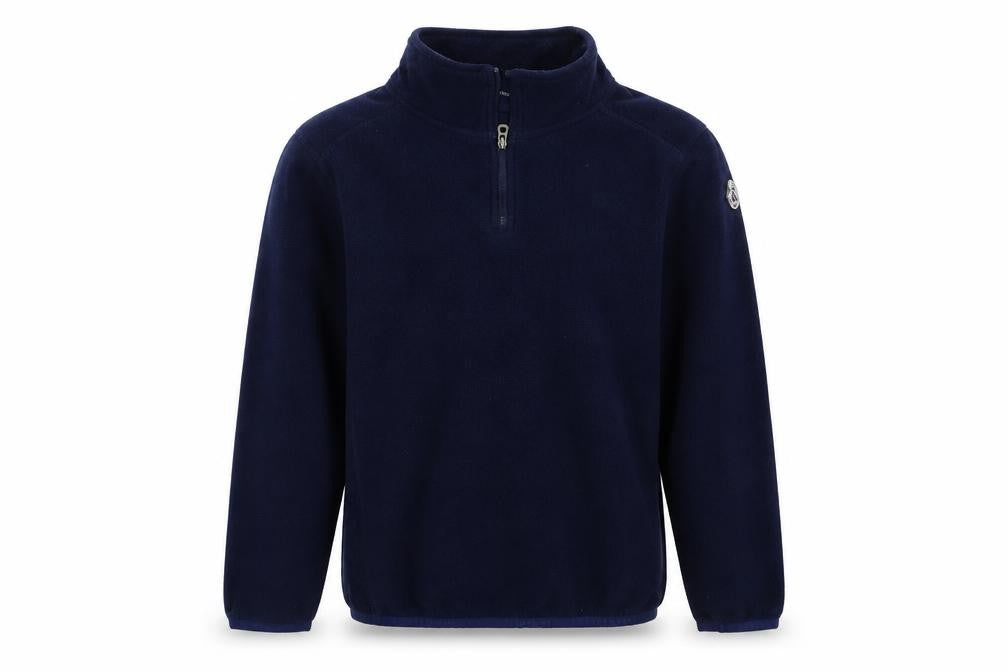 Tog Twenty Four Boys Blue   Pullover Sweatshirt Size 11 Years