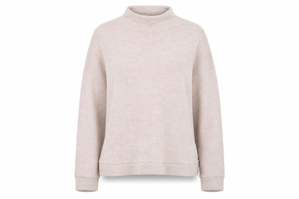 New Look Womens Beige   Pullover Jumper Size S