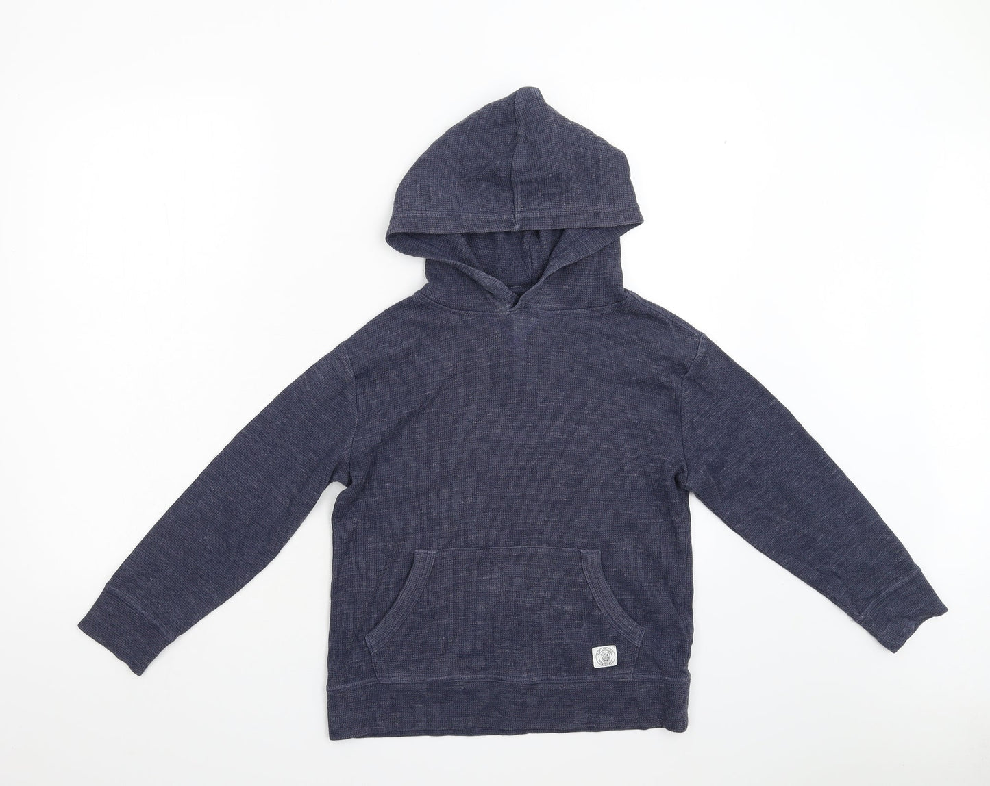 Gap Boys Blue   Pullover Hoodie Size M
