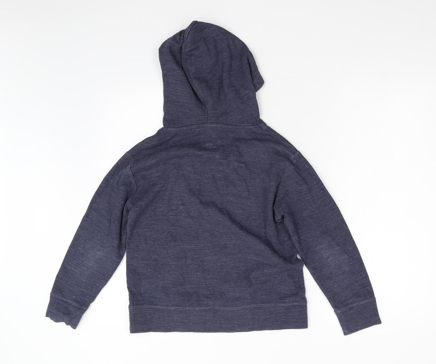 Gap Boys Blue   Pullover Hoodie Size M